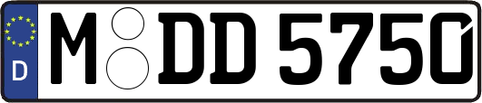 M-DD5750
