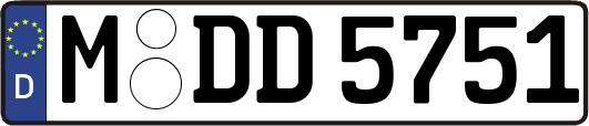 M-DD5751