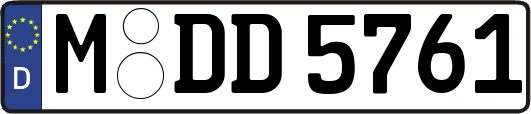 M-DD5761