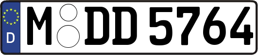 M-DD5764