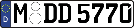 M-DD5770