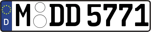 M-DD5771