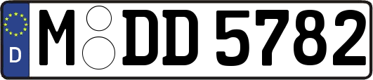 M-DD5782