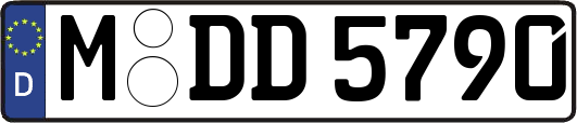 M-DD5790