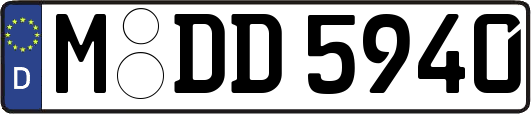 M-DD5940