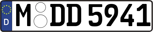 M-DD5941