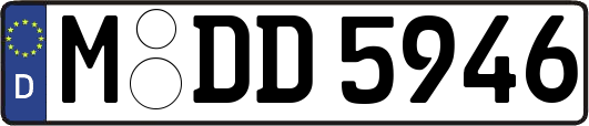M-DD5946