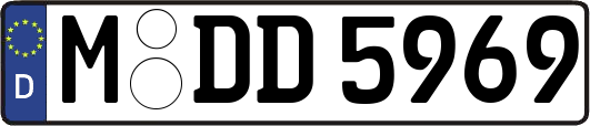 M-DD5969