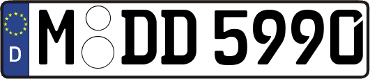 M-DD5990