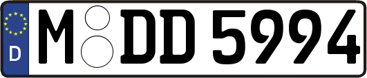 M-DD5994