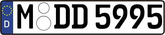 M-DD5995