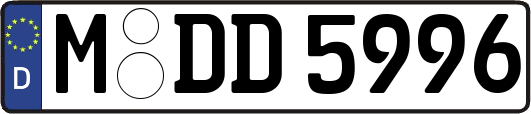 M-DD5996