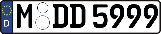 M-DD5999