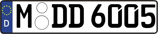 M-DD6005