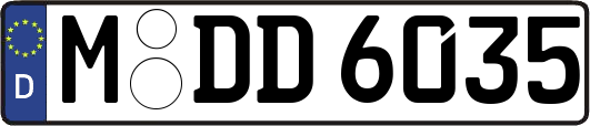 M-DD6035