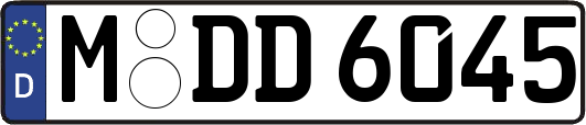 M-DD6045
