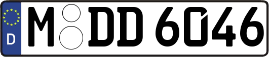 M-DD6046