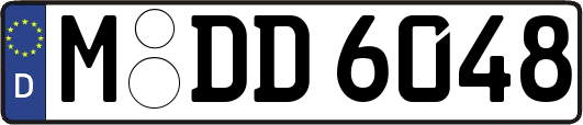 M-DD6048