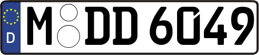 M-DD6049