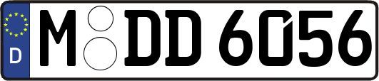 M-DD6056