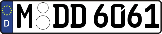M-DD6061