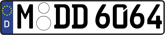 M-DD6064