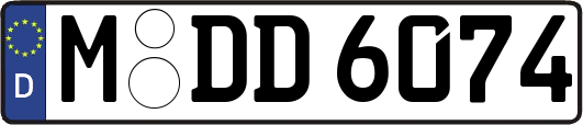 M-DD6074