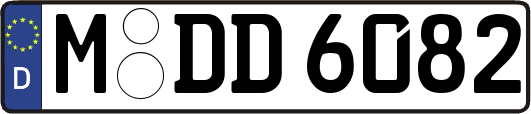 M-DD6082
