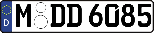 M-DD6085