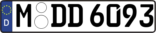 M-DD6093