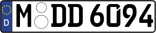 M-DD6094