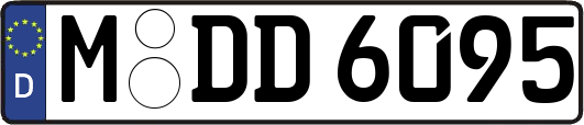 M-DD6095