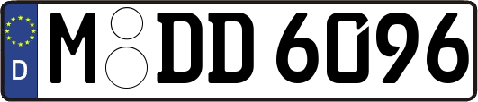 M-DD6096