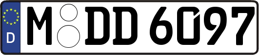 M-DD6097