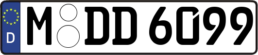 M-DD6099