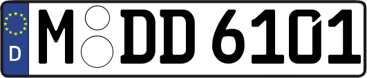 M-DD6101
