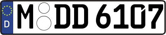 M-DD6107