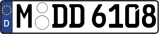M-DD6108
