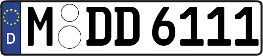 M-DD6111