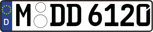 M-DD6120