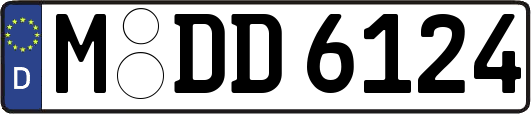 M-DD6124