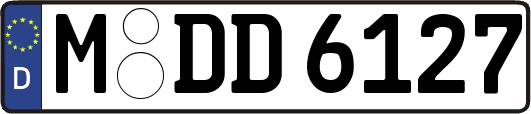 M-DD6127
