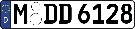 M-DD6128