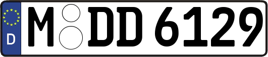M-DD6129