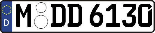 M-DD6130