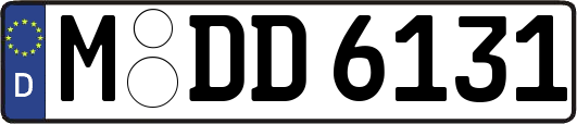 M-DD6131