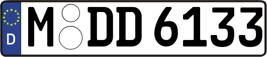 M-DD6133