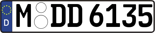 M-DD6135