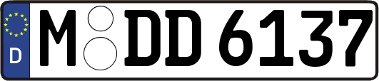 M-DD6137
