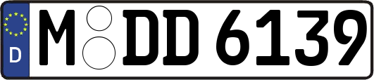 M-DD6139